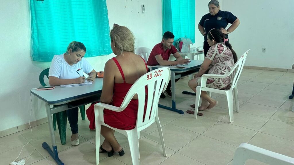 Programa “Aqui Tem Dono” regulariza imóveis de Caracaraí, em Roraima