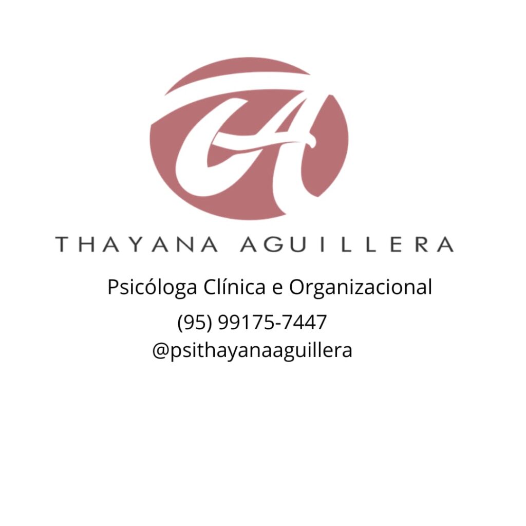 THAYANA AGUILERA PSICÓLOGA