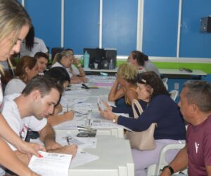 Governo do Estado inicia regularização do Equatorial II